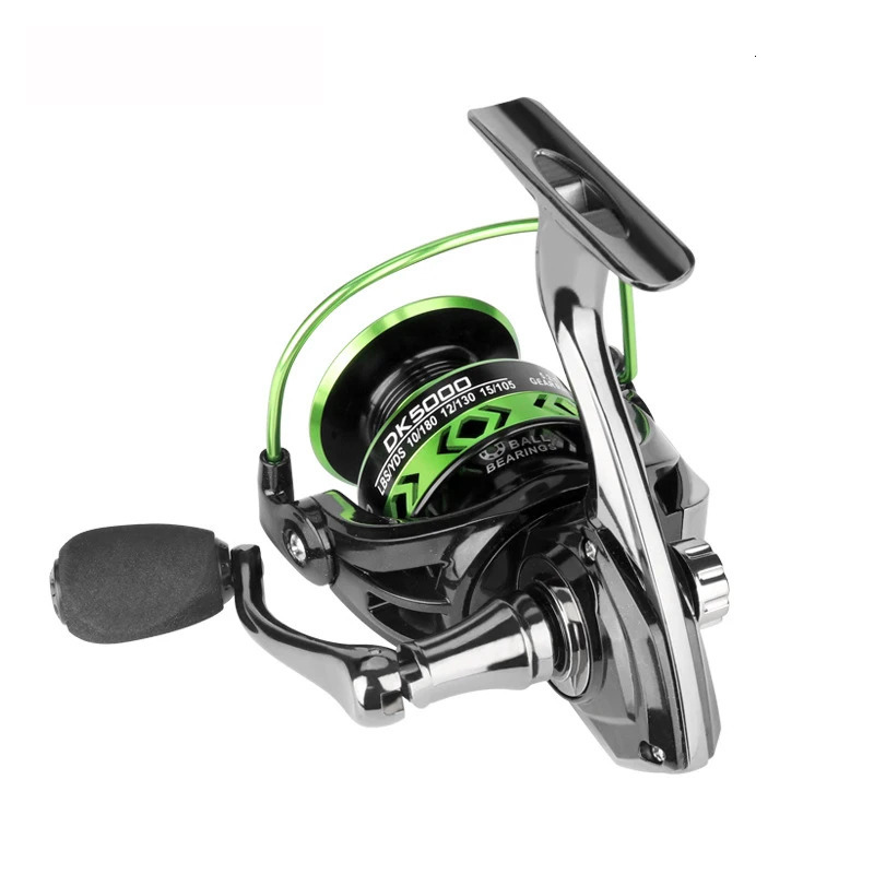 Baitcasting Reels 21KG Max Drag Alloy Fishing Reel Zinc Alloy Gear Aluminium Alloy Spool Metal Arm Metal Foot Spinning Reel Carp Fishing Saltwater 231
