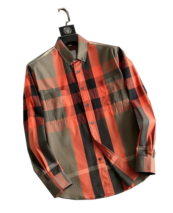 23 New Fashion Tb Thom Brand Casual Shirts Men Slim Long Sleeve Striped Formal Spring Autumn Oxford Solid Clothing, Multi
23 New Fashion Tb Thom Brand Casual Shirts Men Slim Long Sleeve Striped Formal Spring Autumn Oxford Solid Clothing, Multi