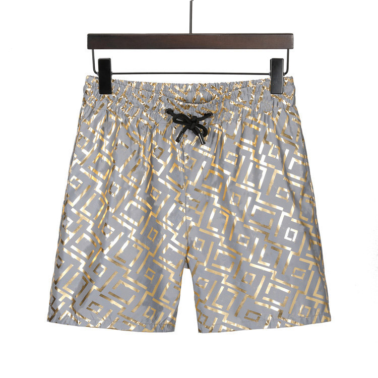 Designer Summer Mens Shorts Fashion Print Drawstring Casual Men Sports Pants workout shorts, 10
Designer Summer Mens Shorts Fashion Print Drawstring Casual Men Sports Pants workout shorts, 10