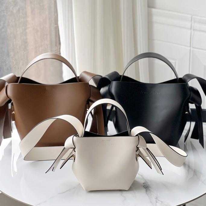 Evening Bags 2023 RealLeather Bag Equnie Women's Cowhide Bowknot Shoulder Crossbody Handbag Bucket Large Capacity luxurybags886, Brown medium
Evening Bags 2023 RealLeather Bag Equnie Women's Cowhide Bowknot Shoulder Crossbody Handbag Bucket Large Capacity luxurybags886, Brown medium