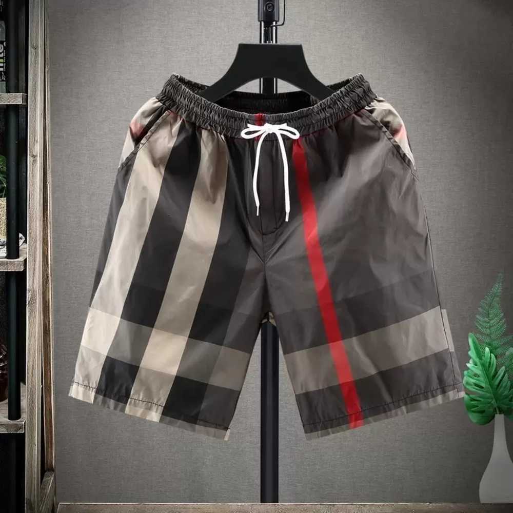 Street Designer burberrys Swimwear Clothing burbrerys Shorts Fashion Summer Quick Dry Men's Printed Board Ladies Beach Casual Pants M- OR44
Street Designer burberrys Swimwear Clothing burbrerys Shorts Fashion Summer Quick Dry Men's Printed Board Ladies Beach Casual Pants M- OR44