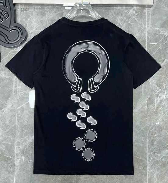 ns t Shirts Fashion Brand Crew Neck Short Sleeves Tops Tees Ch Men Women Luxury Sweater Casual Horseshoe Sanskrit Cross Print Tshirt 13 Nh0n, 12
ns t Shirts Fashion Brand Crew Neck Short Sleeves Tops Tees Ch Men Women Luxury Sweater Casual Horseshoe Sanskrit Cross Print Tshirt 13 Nh0n, 12
