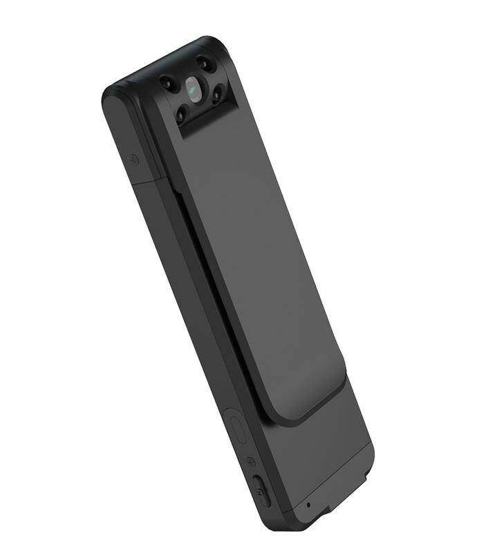 HD 1080p Recording and Video Pen Portable Night Vision Recorder Learning and Meeting Recording Pen Video Camera