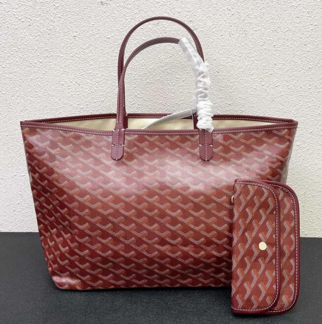 Fashion designer women tote bag ins Classic Handbag Luxury Underarm Bag Large capacity for women's leisure shopping 1115238