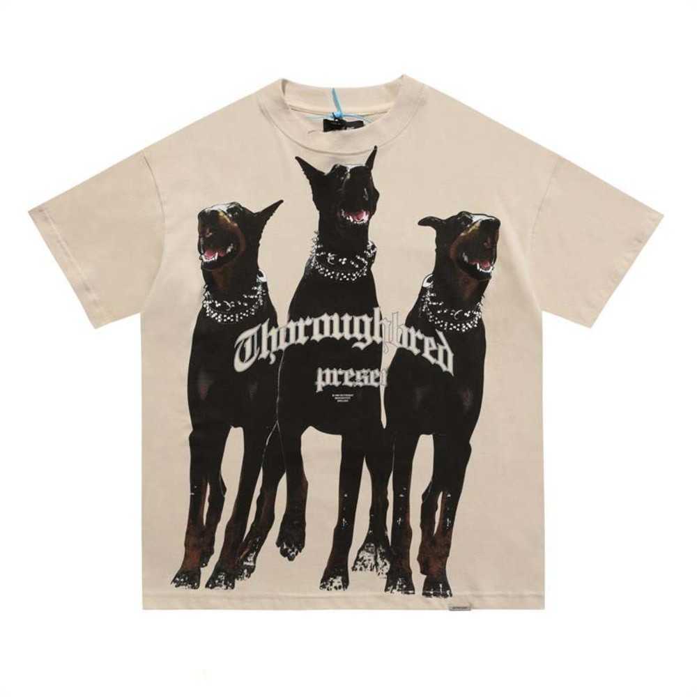 Men' T-shirts Owners Club Dog t Shirt High Street Tee Spring Summer Fashion Skateboard Men Women Tshirtz, Beige
Men' T-shirts Owners Club Dog t Shirt High Street Tee Spring Summer Fashion Skateboard Men Women Tshirtz, Beige
