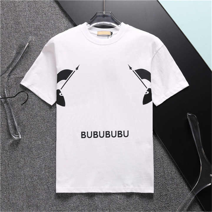 2023 Designer Mens T Shirt Summer Casual Man Womens Tees With Letters Print Short Sleeves Top
2023 Designer Mens T Shirt Summer Casual Man Womens Tees With Letters Print Short Sleeves Top