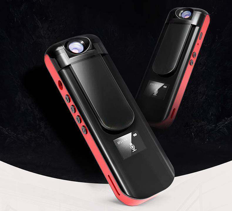 Wearable Mini Camera Mini DV 1080P Full HD H.264 Pen Camera Voice Recorder Pen Micro Body Camara DVR Video Camera MP3