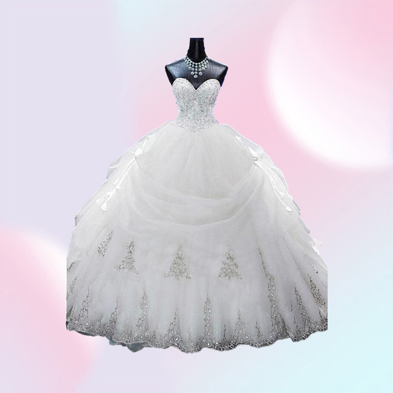 16 Years Dress Ball Gowns Debutante Quinceanera Dresses Lace Appliques Organza Gold Beaded Sequined Masquerade Gowns Custom M