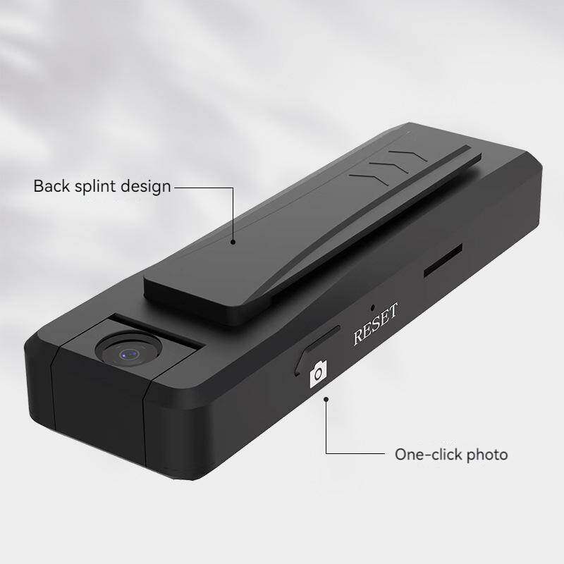 HD 1080P Recorder Video Recorder Outdoor Recording Pen Mini Camera Video Camera OTG Connection Live Filming