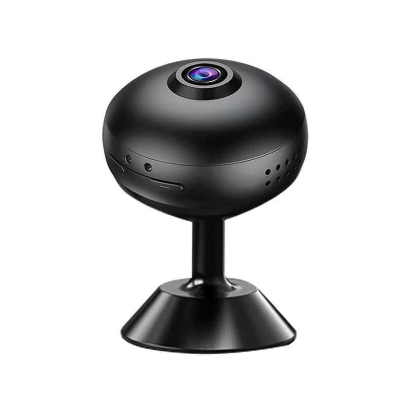 H6 Mini Camera WiFi Wireless Mini Surveillance Home Security Protection Camcorder Indoor 1080p Night Version Smart Camcorders
