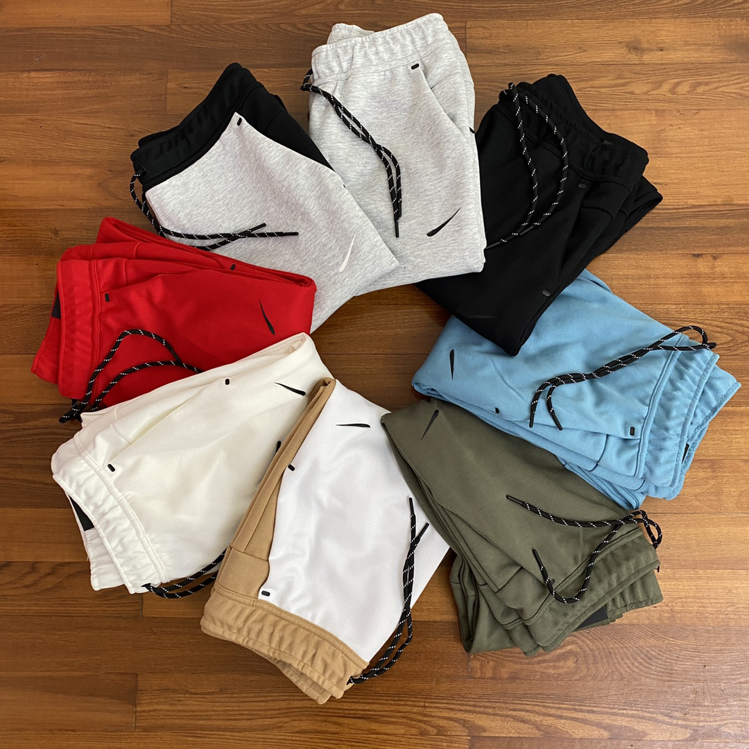 Mens tech fleece pants Designer jogger pantalon Running Trousers High quality sweatpants Loose mens women sport jogging pants Size -XXL, Beige
Mens tech fleece pants Designer jogger pantalon Running Trousers High quality sweatpants Loose mens women sport jogging pants Size -XXL, Beige