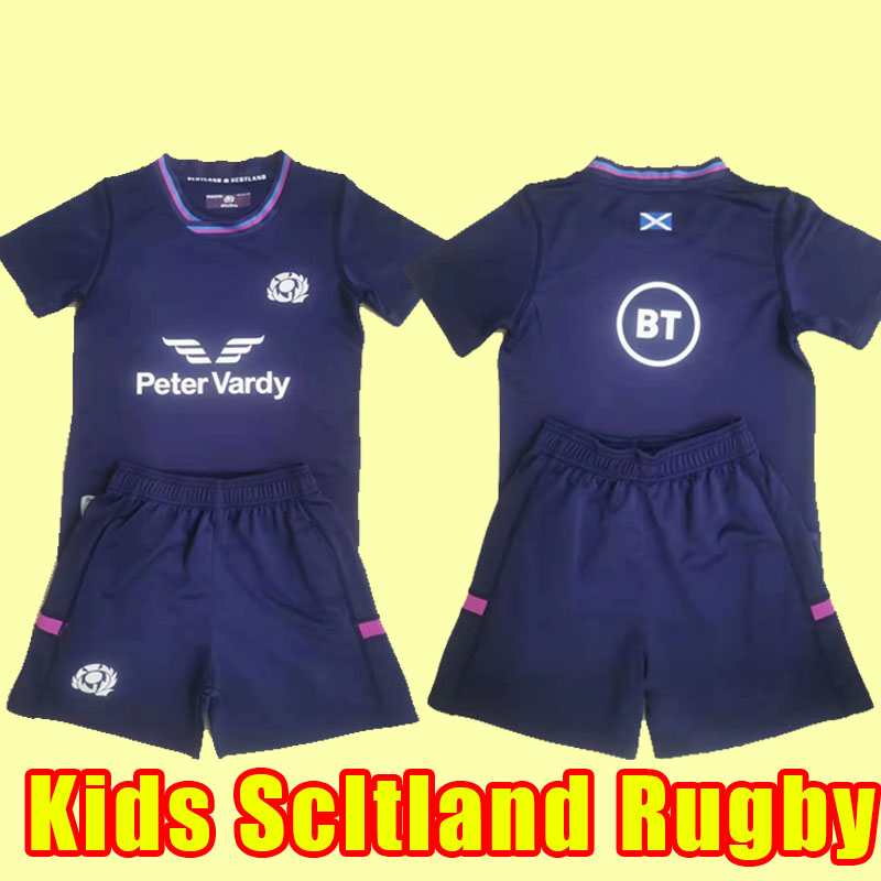 Kids 2022 2023 Scotland RUGBY JERSEYS LEAGUE 22 23 vintage national team rugby BLUE shirt retro POLO T-shirt Word Cup Top quality tshirt sevens home full kits, As shown
Kids 2022 2023 Scotland RUGBY JERSEYS LEAGUE 22 23 vintage national team rugby BLUE shirt retro POLO T-shirt Word Cup Top quality tshirt sevens home full kits, As shown