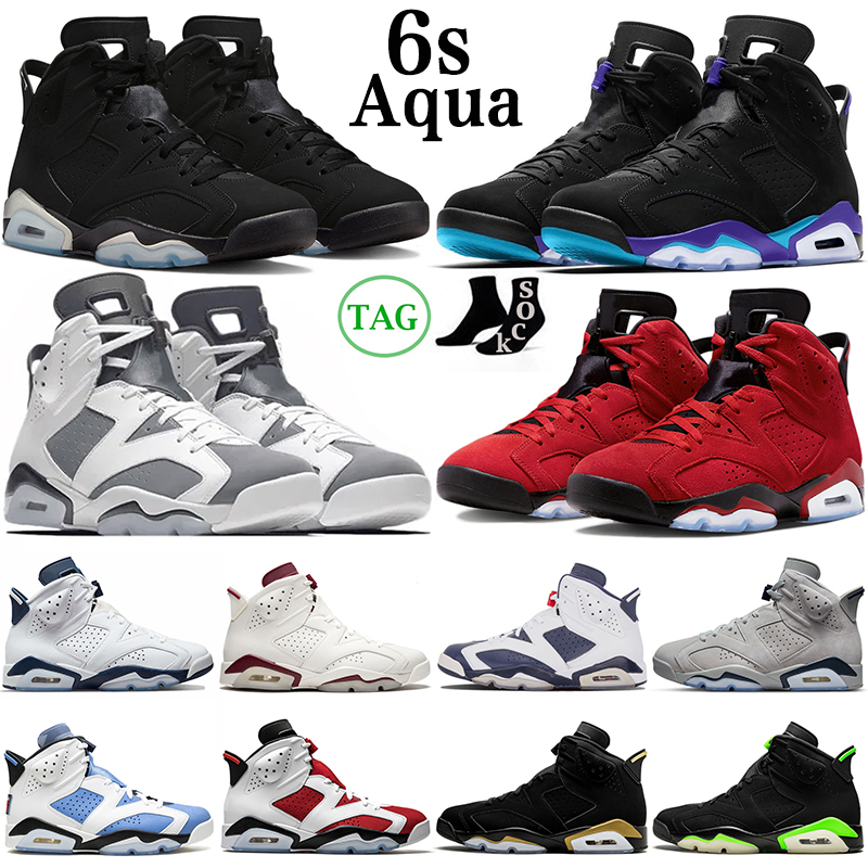 Jumpman Retro 6 6s Basketball Shoes Mens Aqua Cool Grey Black Metallic Georgetown University Blue Midnight Navy Toro Men Women Outdoor Sports Trainers Sneakers, Hare
Jumpman Retro 6 6s Basketball Shoes Mens Aqua Cool Grey Black Metallic Georgetown University Blue Midnight Navy Toro Men Women Outdoor Sports Trainers Sneakers, Hare