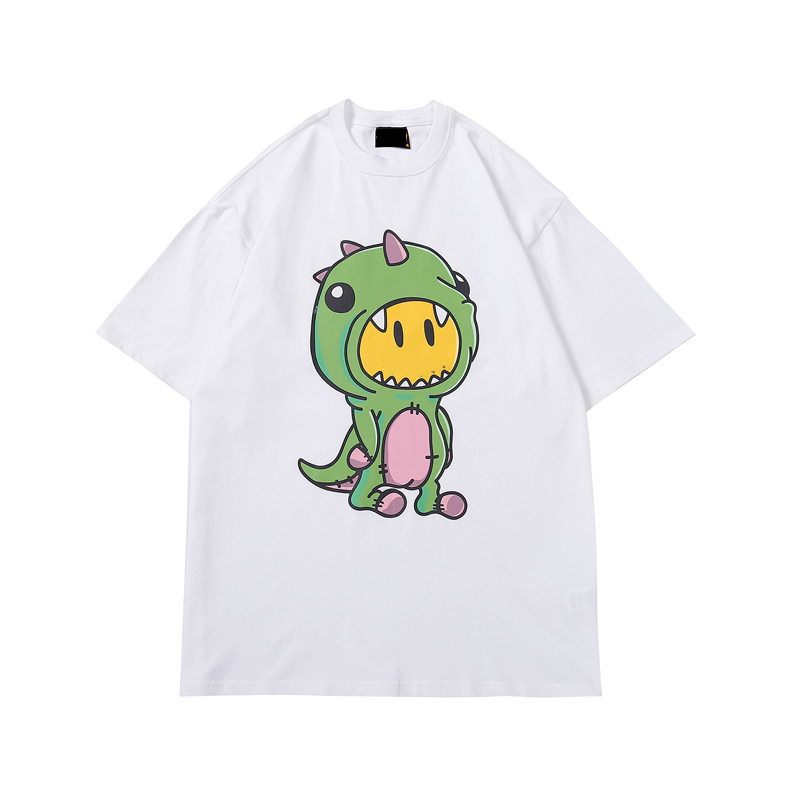 House Drews New T Shirts Arrival Summer Fashion Drews House Printed T-shirt Short Sleeve Men Clothing Couple Tops Tees One Day Ship Out YCF5
House Drews New T Shirts Arrival Summer Fashion Drews House Printed T-shirt Short Sleeve Men Clothing Couple Tops Tees One Day Ship Out YCF5