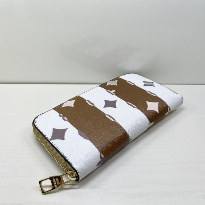 wallet designer Long Wallet Purse Coin Purse Womens Card Holder Pocket Women Bag Purses Men Cards Coins Bags, Brown
wallet designer Long Wallet Purse Coin Purse Womens Card Holder Pocket Women Bag Purses Men Cards Coins Bags, Brown