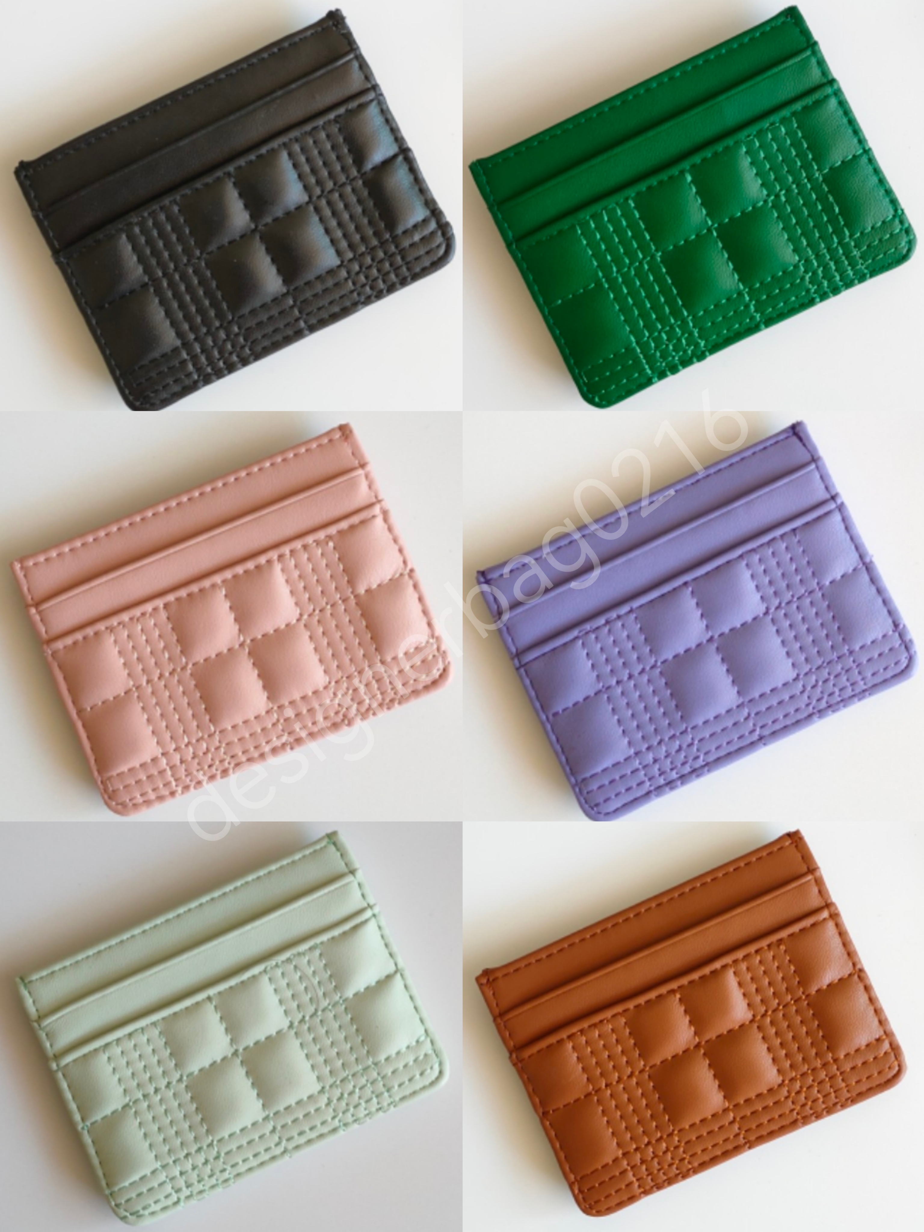 Fashion Women's Card Holder Plaid Men's Credit Card Holder Mini Wallet Coin Wallet, Pink
Fashion Women's Card Holder Plaid Men's Credit Card Holder Mini Wallet Coin Wallet, Pink