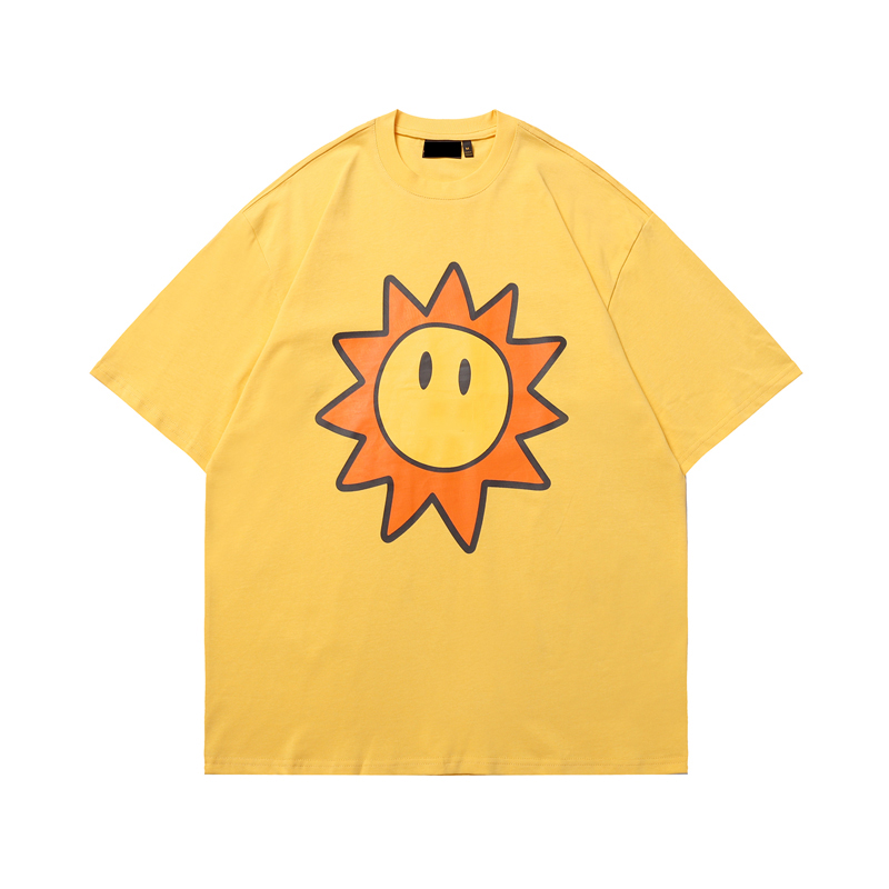 T New House Arrival Shirts Drews Summer Fashion Drews House Printed T-shirt Short Sleeve Men Clothing Couple Tops Tees One Day Ship Out ZMX2
T New House Arrival Shirts Drews Summer Fashion Drews House Printed T-shirt Short Sleeve Men Clothing Couple Tops Tees One Day Ship Out ZMX2