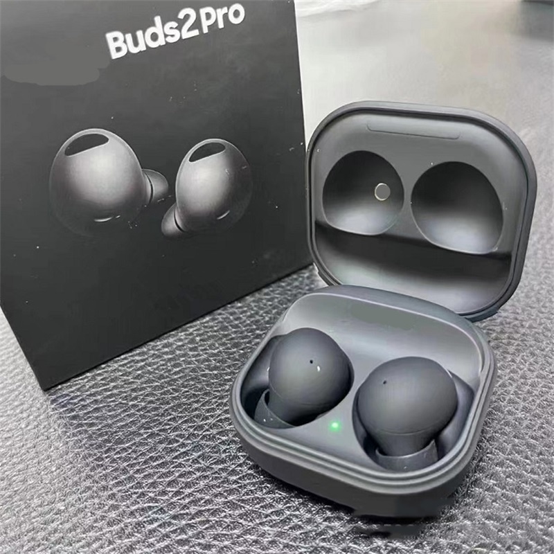 Earphones Wireless Charging headphones Waterproof tws bluetooth Earphone Ear Buds TWS for Buds2 Pro R510 Cell Phone Earphones Buds Pro, R190 black
Earphones Wireless Charging headphones Waterproof tws bluetooth Earphone Ear Buds TWS for Buds2 Pro R510 Cell Phone Earphones Buds Pro, R190 black