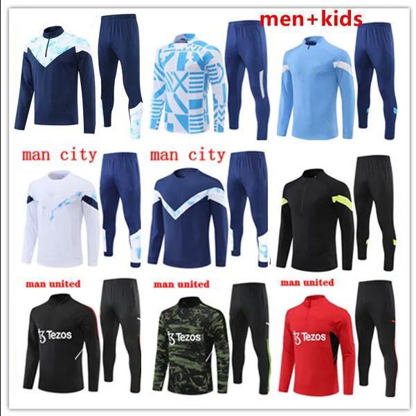 2022 2023 man City Training Suit tracksuit 21/22/23 Long sleeve man Sportswear Football 2021 2022 girls Survatment Foot Chandal, Beige
2022 2023 man City Training Suit tracksuit 21/22/23 Long sleeve man Sportswear Football 2021 2022 girls Survatment Foot Chandal, Beige