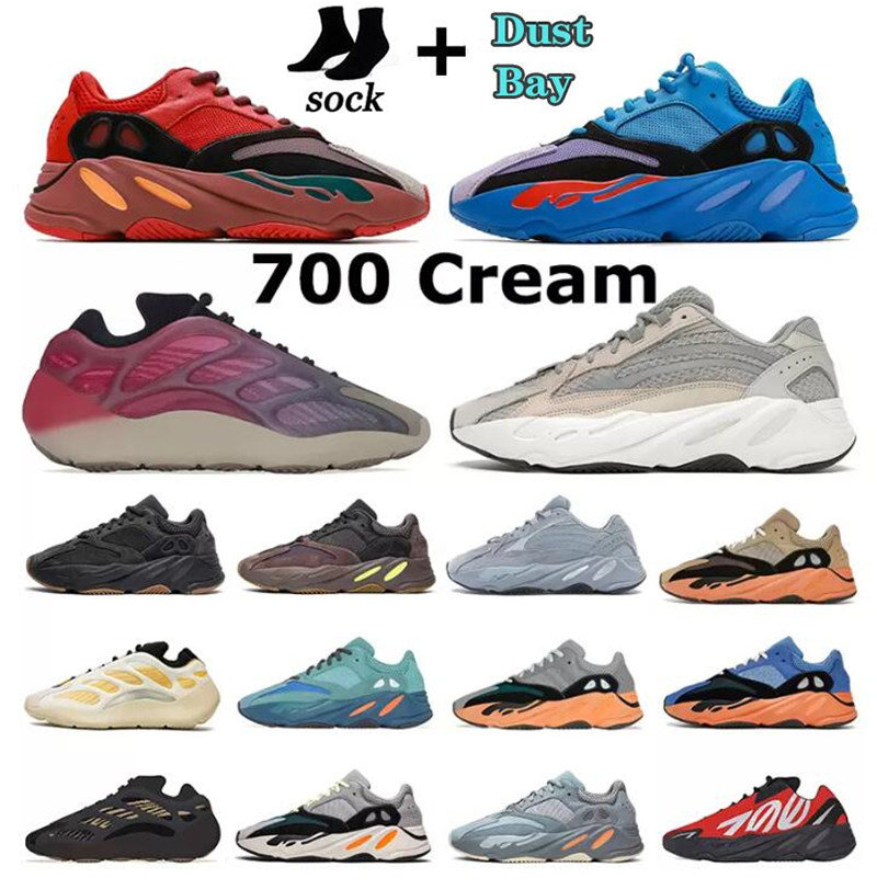 700 V1 V2 V3 Wave Casual Shoes Shoe Solid Grey Cream Sunshine Fuchsia Blue Washed Orange Enflame Amber 700s Women's Sneakers 36-46, 33
700 V1 V2 V3 Wave Casual Shoes Shoe Solid Grey Cream Sunshine Fuchsia Blue Washed Orange Enflame Amber 700s Women's Sneakers 36-46, 33