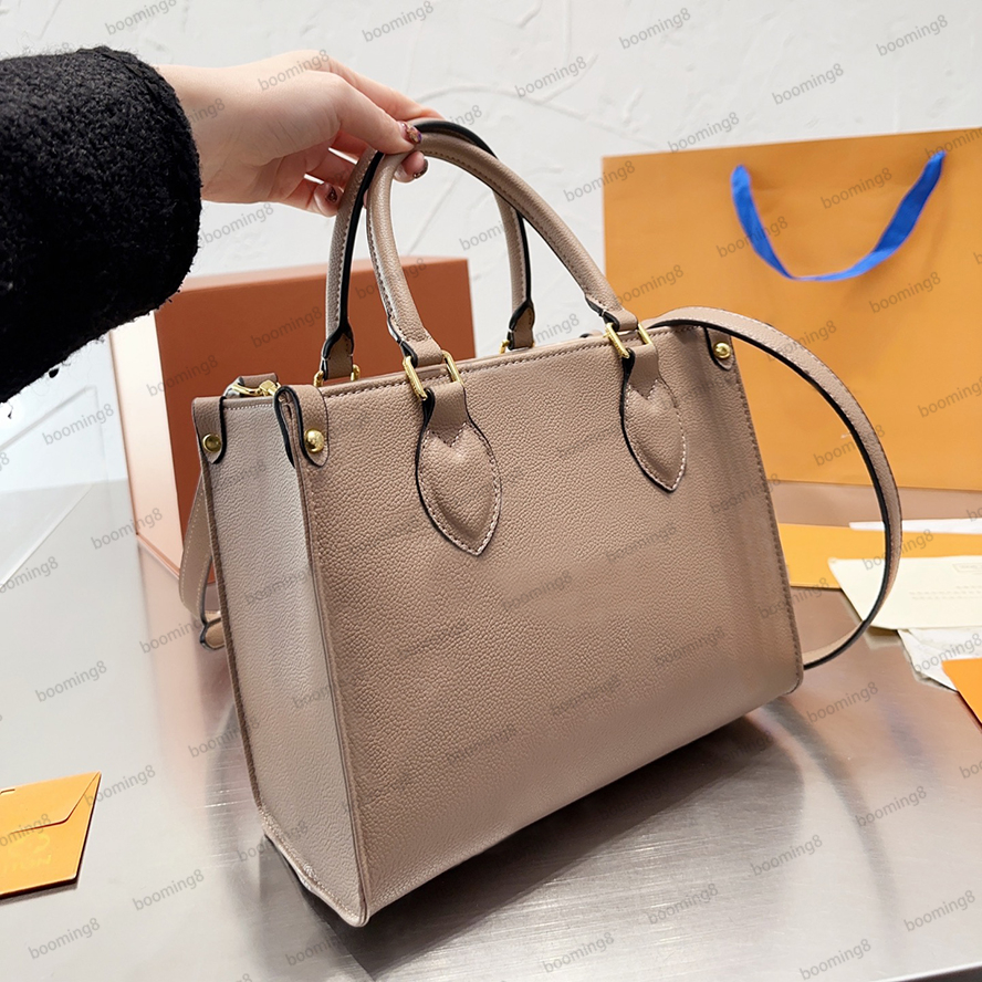 Genuine Leather Shoulder Bags Designer Woman Ladies Handbags Purses Small Tote Fashion Brand Crossbody Christmas Bag with Gift Box
Genuine Leather Shoulder Bags Designer Woman Ladies Handbags Purses Small Tote Fashion Brand Crossbody Christmas Bag with Gift Box