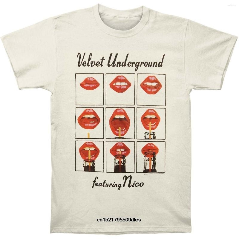Men's T Shirts Men Shirt Summer Fashion Style Velvet Underground Featuring Nico Funny T-shirt Novelty Tshirt Women, Notprint
Men's T Shirts Men Shirt Summer Fashion Style Velvet Underground Featuring Nico Funny T-shirt Novelty Tshirt Women, Notprint