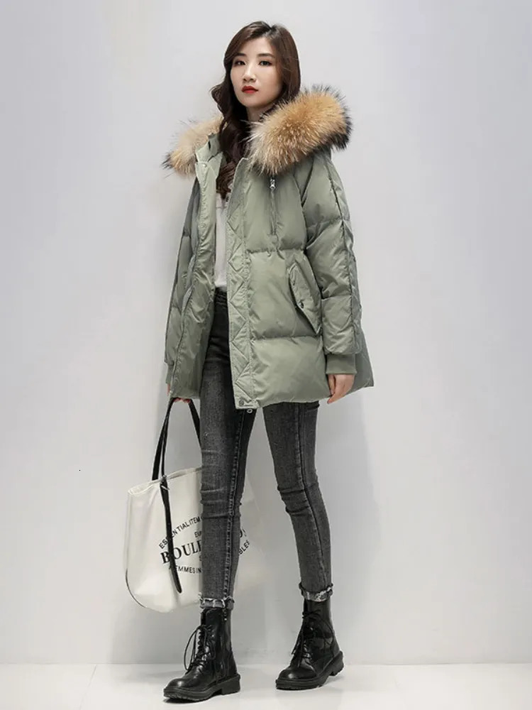 Women's Down Parkas Hoodies Jackets Clothing Winter Clothe 2023 Coats Quilted Jacket Warm Tops Loose Casual Coat Trendy Outfits 231031