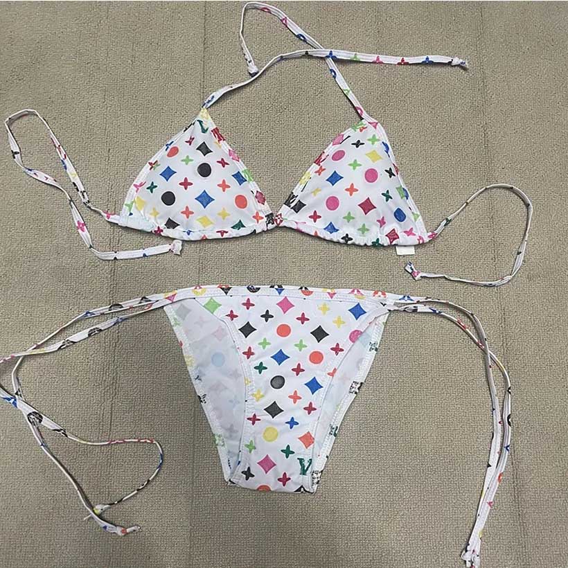 2023 Designer Swimsuit women Vintage thong micro cover up womens Bikini Sets Swimwear Printed Bathing Suits Summer Beach Wear Swimming Suit
2023 Designer Swimsuit women Vintage thong micro cover up womens Bikini Sets Swimwear Printed Bathing Suits Summer Beach Wear Swimming Suit
