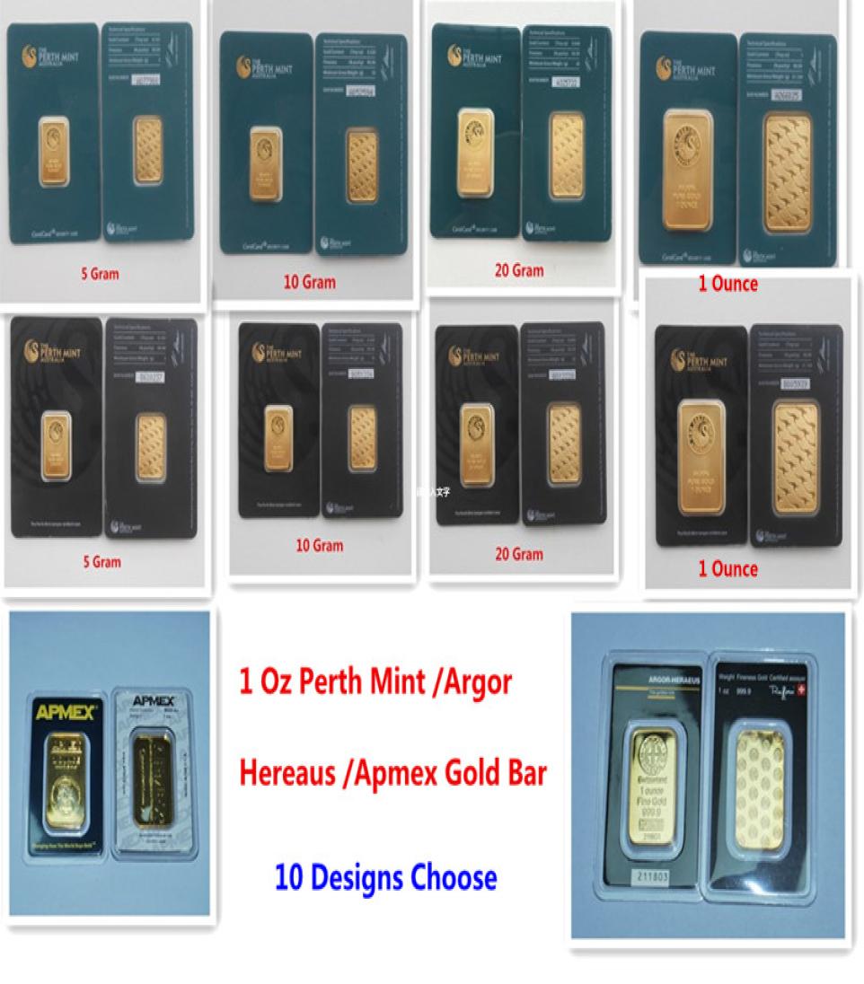 1oz Plated 24k Gold Bullion Bar Decorations CraftsNon Magnetic With Independent Serial Number Birthday Holiday Gifts Home9538366
1oz Plated 24k Gold Bullion Bar Decorations CraftsNon Magnetic With Independent Serial Number Birthday Holiday Gifts Home9538366