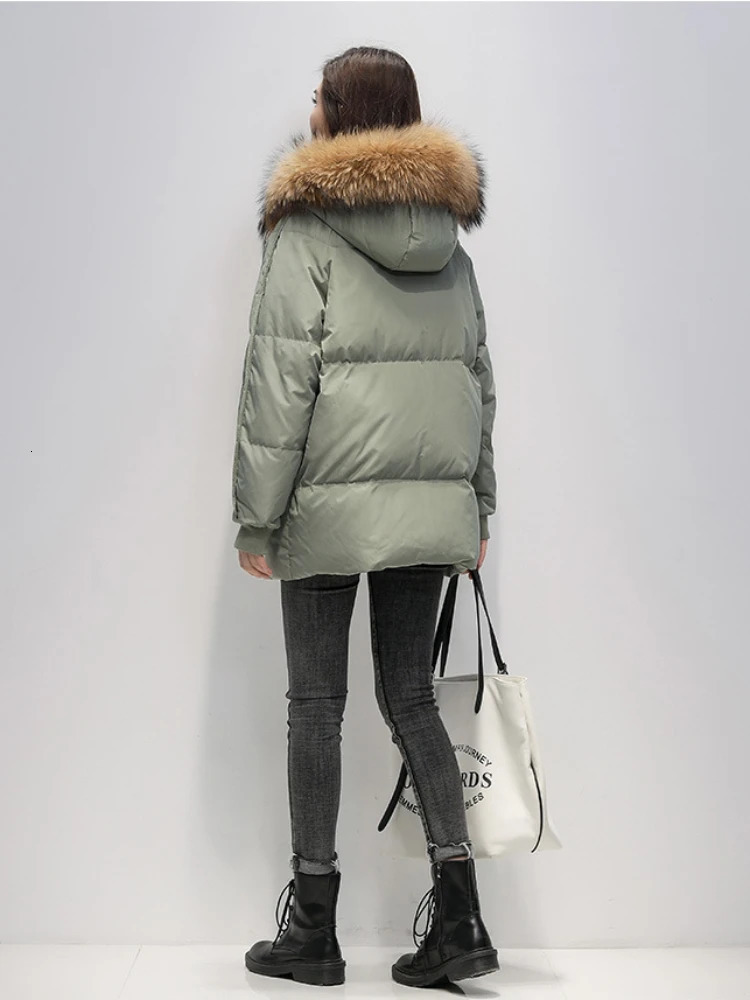 Women's Down Parkas Hoodies Jackets Clothing Winter Clothe 2023 Coats Quilted Jacket Warm Tops Loose Casual Coat Trendy Outfits 231031