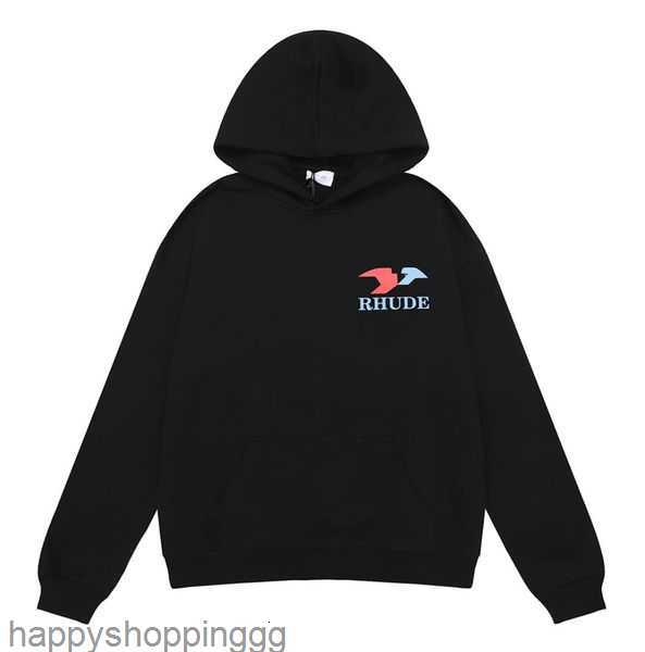 Men's RHUDE hoodies monogrammed washcloth embroidered American high Street blouse for men and women 5UZNJ
Men's RHUDE hoodies monogrammed washcloth embroidered American high Street blouse for men and women 5UZNJ
