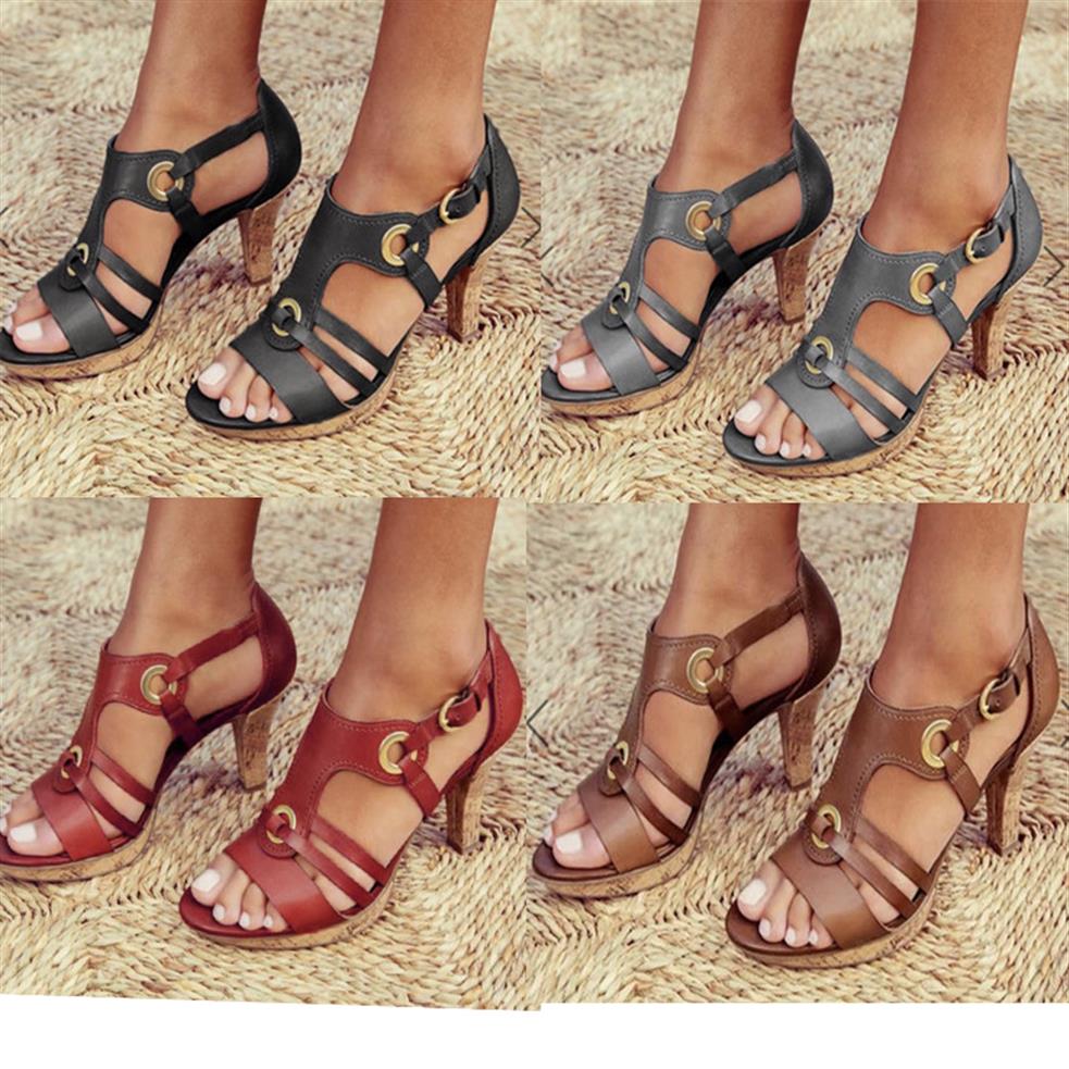 Designer Wedges Shoes Women Sandals Plus Size High Heels Summer Shoes Flip Flop Chaussures Femme Platform Sandals Size US4-12281G, Color 1
Designer Wedges Shoes Women Sandals Plus Size High Heels Summer Shoes Flip Flop Chaussures Femme Platform Sandals Size US4-12281G, Color 1