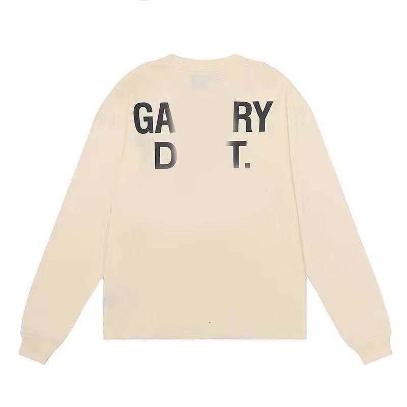Designer Men Women Galleryes Depts Hoodie Fashion Multicolor Letter Print Hoodies Basic Long Sleeve T-shirt X55h1KMP, G2
Designer Men Women Galleryes Depts Hoodie Fashion Multicolor Letter Print Hoodies Basic Long Sleeve T-shirt X55h1KMP, G2