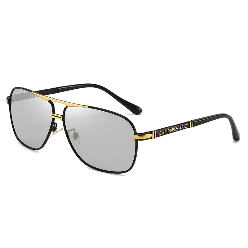 5062 Men's police polarized sunglasses Men's sunglasses Driving polarizing glasses outdoor sports glasses Fishing glasses
5062 Men's police polarized sunglasses Men's sunglasses Driving polarizing glasses outdoor sports glasses Fishing glasses