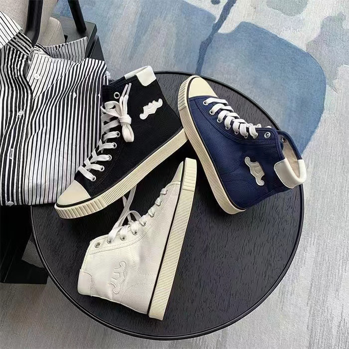 Women Men Designer Casual Shoes Web asual sports trend daddy shoes youth canvas shoe and autumn fashion couple fashion Low High Side shoes, Black gao bang
Women Men Designer Casual Shoes Web asual sports trend daddy shoes youth canvas shoe and autumn fashion couple fashion Low High Side shoes, Black gao bang