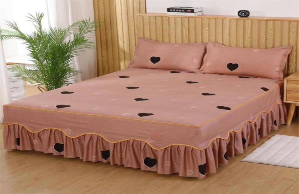 1pc Fitted Sheet SingleDoubleQueenKing Size Euro Style 100 Microfiber Bed Skirts Linens with Elastic Band Mattress Cover 220523290606, 01
1pc Fitted Sheet SingleDoubleQueenKing Size Euro Style 100 Microfiber Bed Skirts Linens with Elastic Band Mattress Cover 220523290606, 01