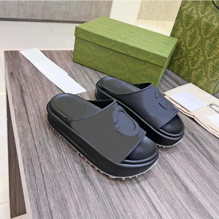 Designer Slipper Luxurious Sandles Pool Pillow Comfort Mule Slides Platforms Sandal For Woman Real Leather Summer Shoe With Box
Designer Slipper Luxurious Sandles Pool Pillow Comfort Mule Slides Platforms Sandal For Woman Real Leather Summer Shoe With Box