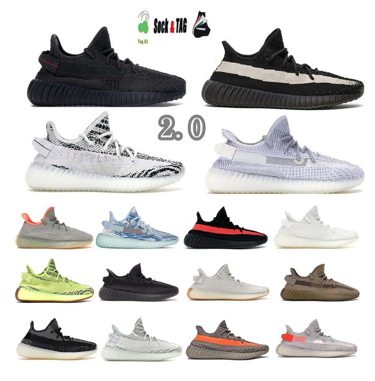 running shoes sneakers casual Men Women sports shoe runner Bone 2.0 Dazzling Blue MX Oat Tailgate Reflective Zebra Beluga Natural Cinder Carbon 36-48, #23
running shoes sneakers casual Men Women sports shoe runner Bone 2.0 Dazzling Blue MX Oat Tailgate Reflective Zebra Beluga Natural Cinder Carbon 36-48, #23