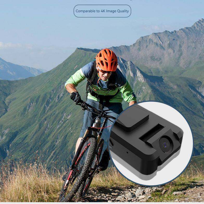 HD 1080P Recorder Video Recorder Outdoor Recording Pen Mini Camera Video Camera OTG Connection Live Filming