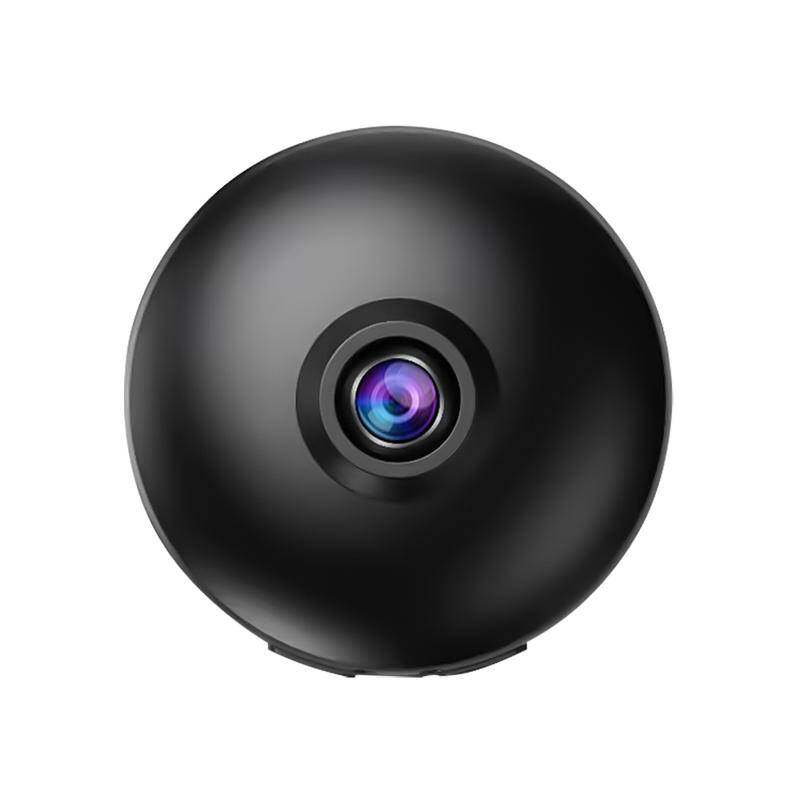 H6 Mini Camera WiFi Wireless Mini Surveillance Home Security Protection Camcorder Indoor 1080p Night Version Smart Camcorders
