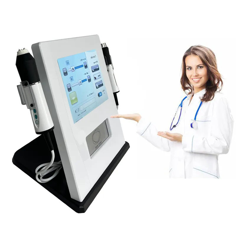 3 in 1 Co2 Bubble Oxygenation Facial Skin Care Portable Rf Skin Tightening Oxygen Facial Machine
3 in 1 Co2 Bubble Oxygenation Facial Skin Care Portable Rf Skin Tightening Oxygen Facial Machine
