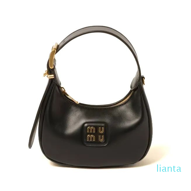 Women Man shoulder Designer tote bag fashion cleo crossbody clutch saddle bags purse handbag