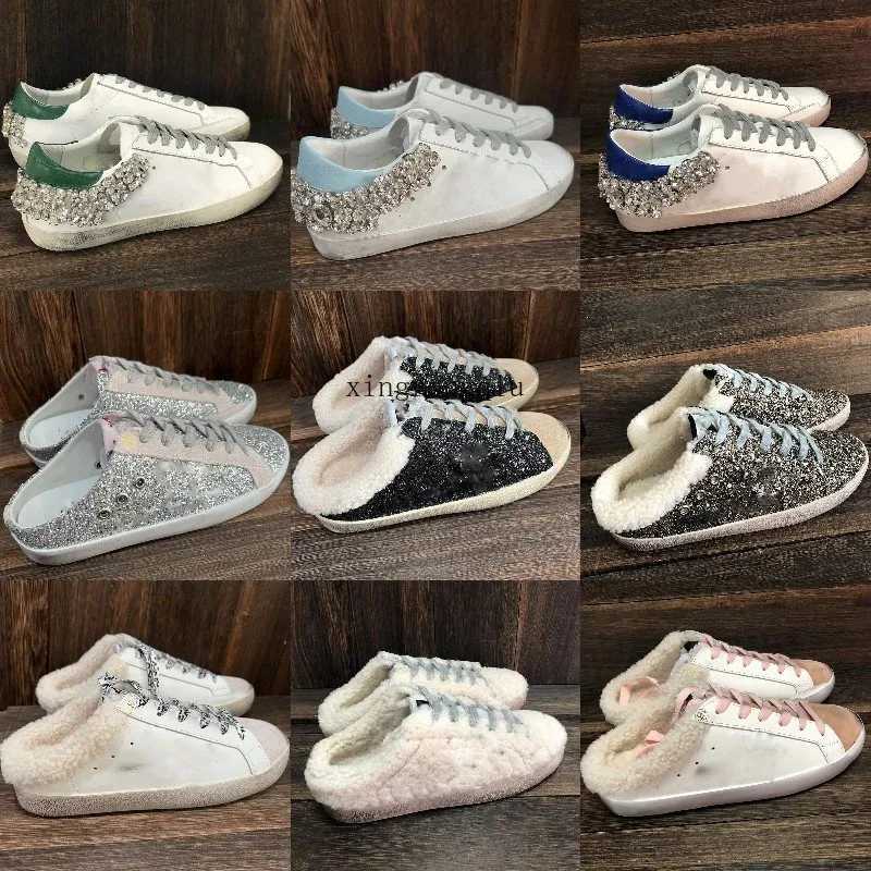 goldens gooseitys Italy brand Sneaker Women Casual Shoes Spuer-star Sabot Diamond Designer Shoes Sequin Classic 2023 White Do-Old Dirty SuperS s CBH E65P, Star 3 brown star
goldens gooseitys Italy brand Sneaker Women Casual Shoes Spuer-star Sabot Diamond Designer Shoes Sequin Classic 2023 White Do-Old Dirty SuperS s CBH E65P, Star 3 brown star