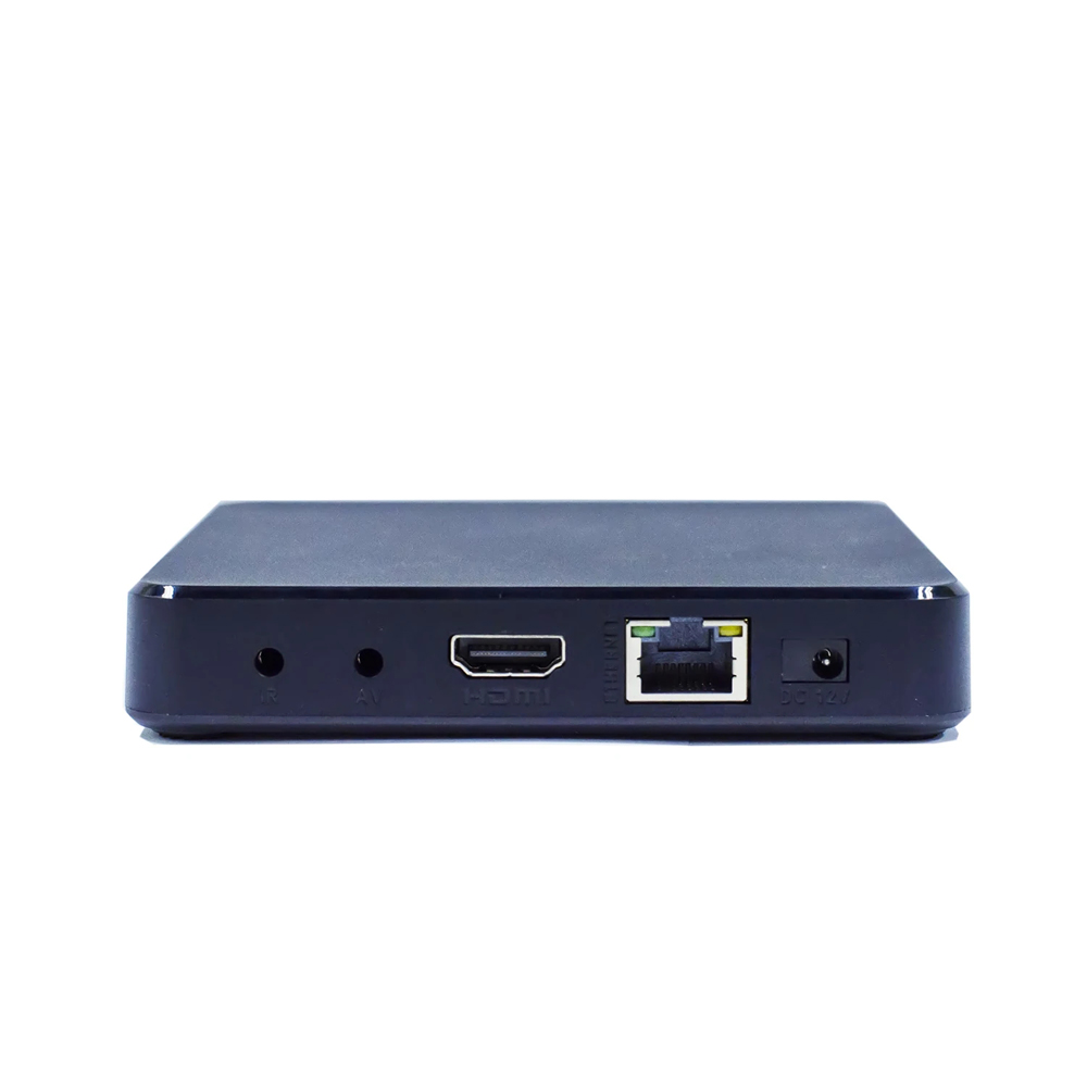 Set Top Box TVIP 605 SE Box Linux Doppio Sistema supporto H.265 1920x1080 quad core tvip 605 Super clear