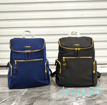 Designer-mens backpack voyageur fashion Women's Parachute Ultralight tumi quality high Waterproof Nylon Backpack
Designer-mens backpack voyageur fashion Women's Parachute Ultralight tumi quality high Waterproof Nylon Backpack
