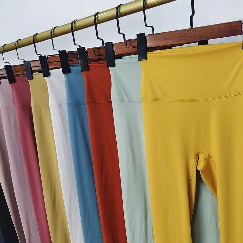 Yoga train womens Leggings lulus quick-dry high waist align sports gym wear 21ss lemens legging elastic fitness lady overall full tights KLJ, Ivory
Yoga train womens Leggings lulus quick-dry high waist align sports gym wear 21ss lemens legging elastic fitness lady overall full tights KLJ, Ivory