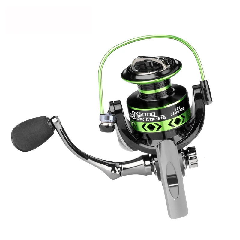 Baitcasting Reels 21KG Max Drag Alloy Fishing Reel Zinc Alloy Gear Aluminium Alloy Spool Metal Arm Metal Foot Spinning Reel Carp Fishing Saltwater 231