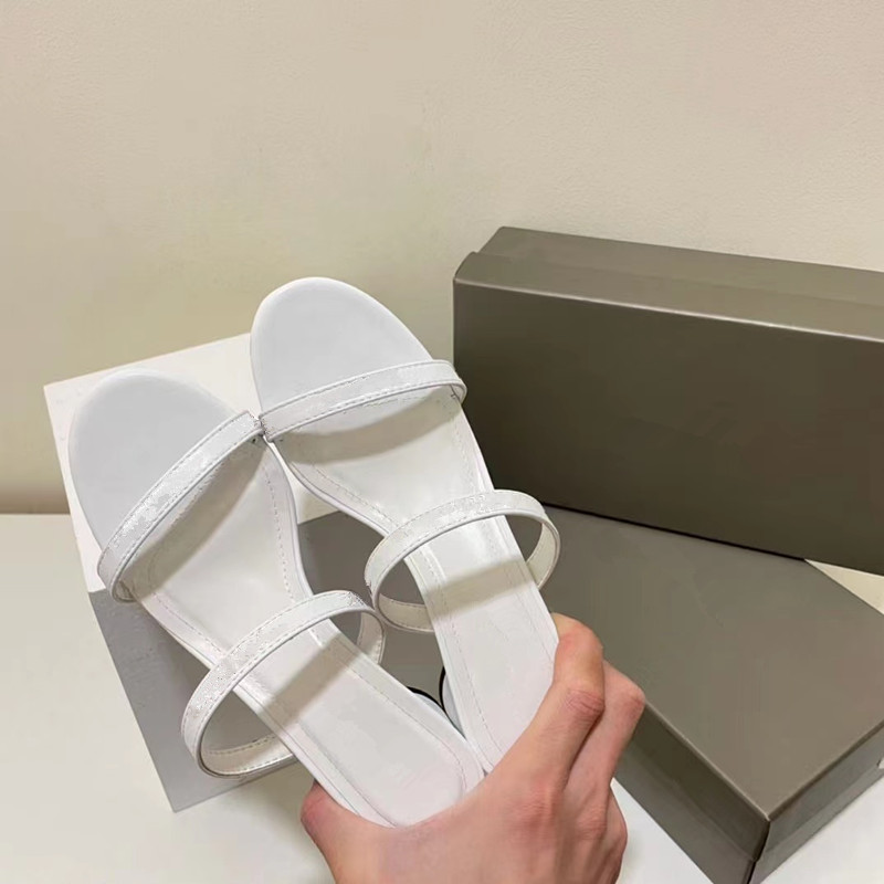 High quality designer sandals lady high-heeled sandals, slippers fashion designer summer pattering sound elegant mature women sandals size 35 to 42, Black
High quality designer sandals lady high-heeled sandals, slippers fashion designer summer pattering sound elegant mature women sandals size 35 to 42, Black