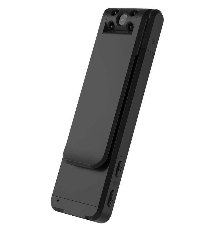 HD 1080p Recording and Video Pen Portable Night Vision Recorder Learning and Meeting Recording Pen Video Camera