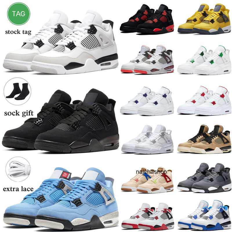 Basketball shoes 4 4s Mens sports jorda designer Women sneakers trainers Low Tops Metallic Green White Cement Guava Ice EUR 36-47 JORDEN JORDON, #20 metallic purple
Basketball shoes 4 4s Mens sports jorda designer Women sneakers trainers Low Tops Metallic Green White Cement Guava Ice EUR 36-47 JORDEN JORDON, #20 metallic purple
